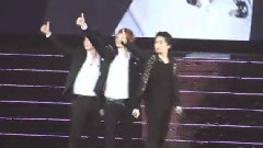 命运线 & 结束 Super Show4