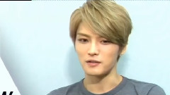 Arirang TV Pops In Seoul 金在中Cut