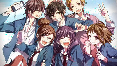 Nico - ヤキモチの答え (ちゃぼまる Feat.相坂陸)