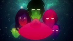 The Horrors - Changing The Rain