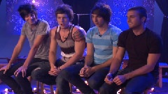 All Time Low - Interview