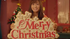 前田敦子 不二家 圣诞CM