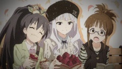 アイドルマスター