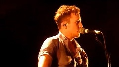 McFly - She Falls Asleep & Down Goes Another One