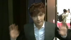 Mnet Wide News EXO Cut