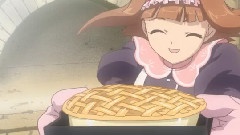 中山爱梨沙 - <提亚拉之泪> op