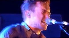 McFly - Touch The Rain