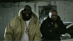 Rick Ross - MMG Untouchable