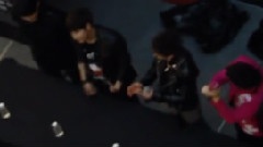 亚洲巡回演唱会新加坡站拍手会