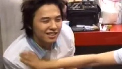 TvN E News Poster Making