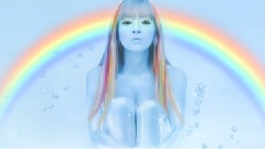 RAINBOW (RAINBOW Ver.) CM