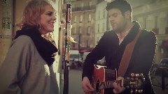 Coeur de Pirate,Jay Malinowski - City Lights Cry