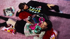 Brunettes Against Bubblegum Youth