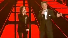 Giorgia - A Night Like This