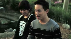 Jason Chen,关诗敏 - 被风吹过的夏天