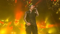 Papa Roach - Kick In The Teeth