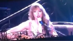 Taylor Swift - Eyes Open