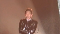 I'm Coming & Touch Ya