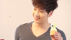 2012广告拍摄花絮