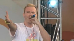 Def Tech - My Way お台场合众国