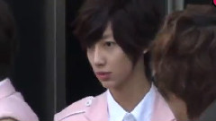 歌迷会宣传活动