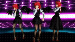 アフターナイト