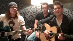 Scouting For Girls - Famous