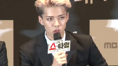 SSTV EXO's ShowTime 制作发表会