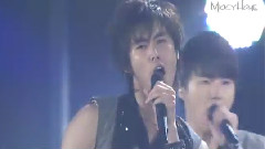 东方神起 - 精选Best Selection Live Digest 2010