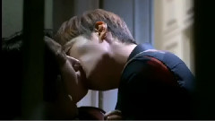 继承者们 Kiss戏 Cut