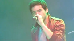 A Little Too Not Over You