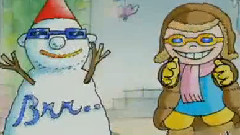 孩子气的爸爸们