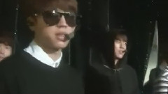 Mnet Wide News2013 MAMA 后台采访 Infinite Cut