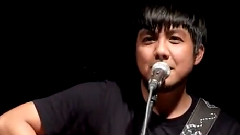 阿辉自弹自唱自创曲一