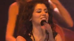 Katie Melua - Concert Under The Sea