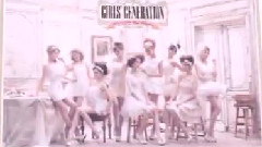 庆祝少女时代出道四周年