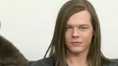 Tokio Hotel - Nico Nico Live 采访 @ Japan