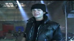 Tokio Hotel - Humanoid Tour