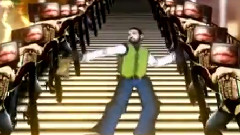 Alphaville - Song For No One