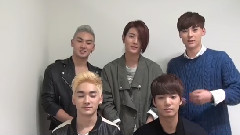 NU'EST,Ailee,ZE:A K-POP LOVERS