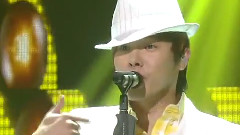 辉星 - 黄色衬衫的男人