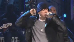 Eminem - Won't Back Down