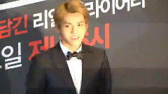 EXO's ShowTime 新闻发布会