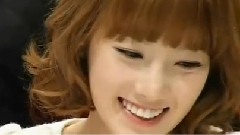 像星星一样的泰妍