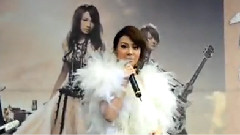 飞儿乐团 - 我超越