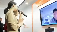 SKT Speed Broadband LTE-A demo