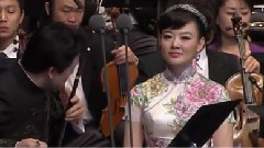 王庆爽 - 乔家大院 中