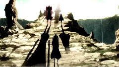 The Legend Of Zephyr