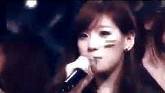 海外Sone制作的少女时代4周年庆祝影像