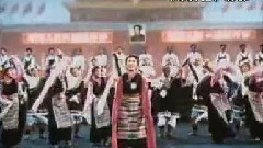 才旦卓玛 - 毛主席的光辉